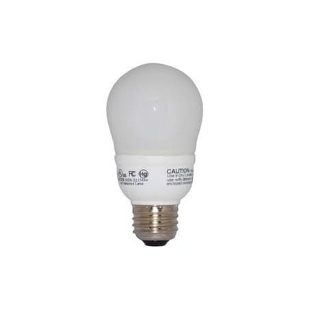 Ilb Gold Fluorescent Bulb, Replacement For Interlight, Cf11A/5000K/Med CF11A/5000K/MED